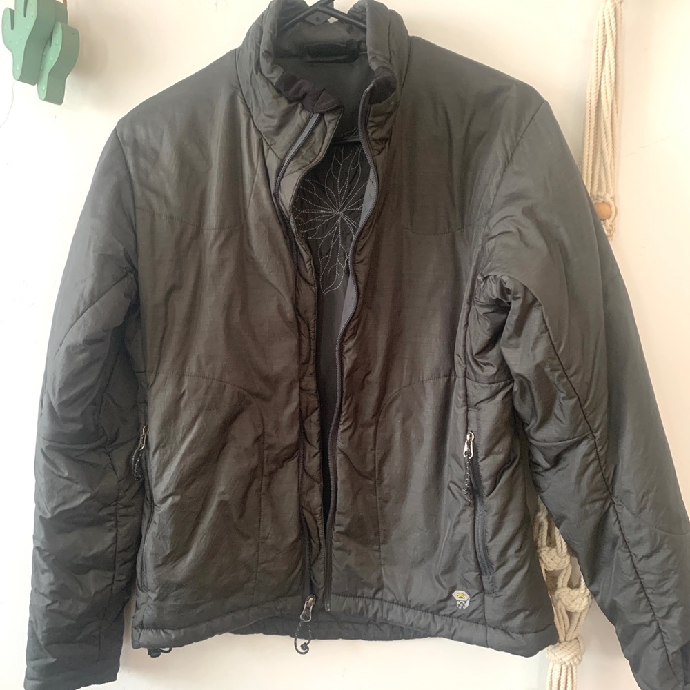 Mountain Hardware Puffer Jacket